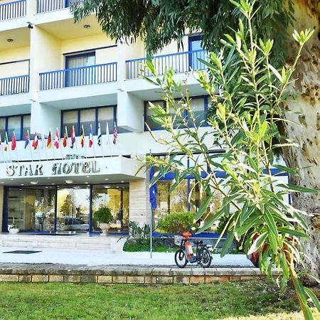 Ionion Star Hotel Lefkáda Kültér fotó