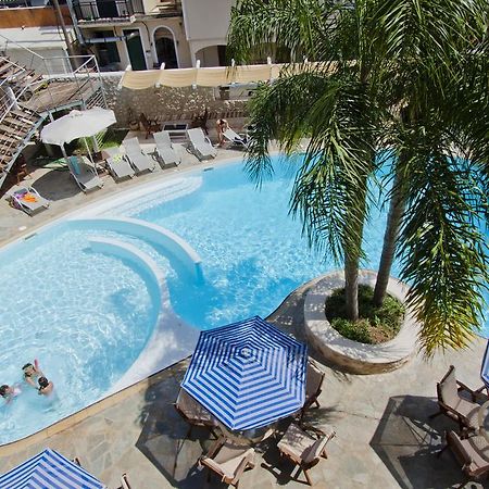 Ionion Star Hotel Lefkáda Kültér fotó
