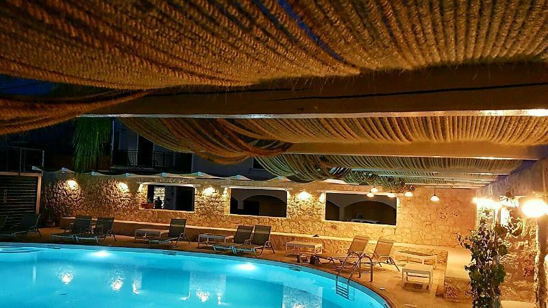 Ionion Star Hotel Lefkáda Kültér fotó
