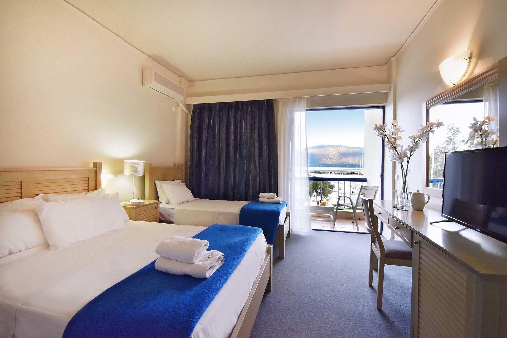 Ionion Star Hotel Lefkáda Kültér fotó
