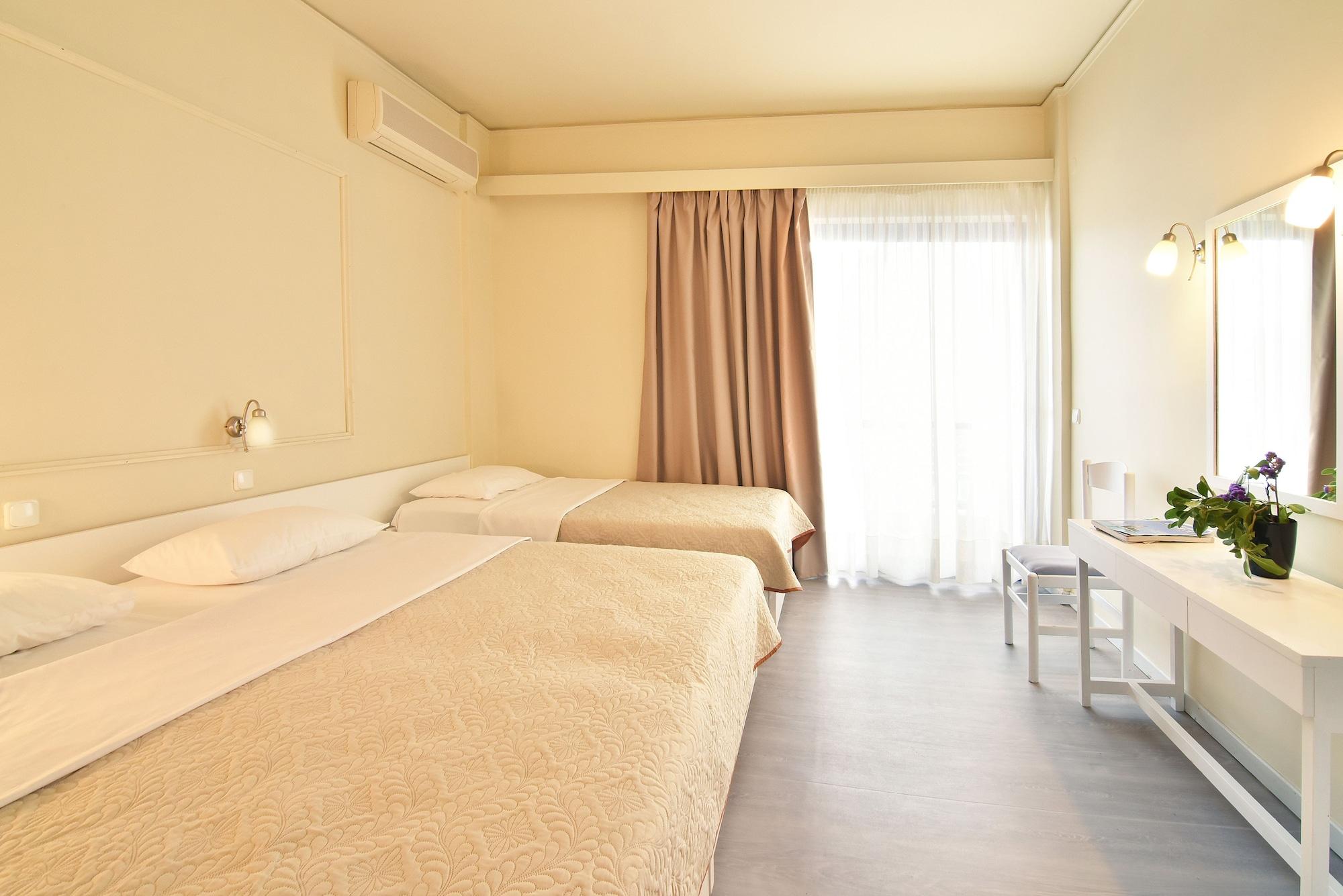 Ionion Star Hotel Lefkáda Kültér fotó