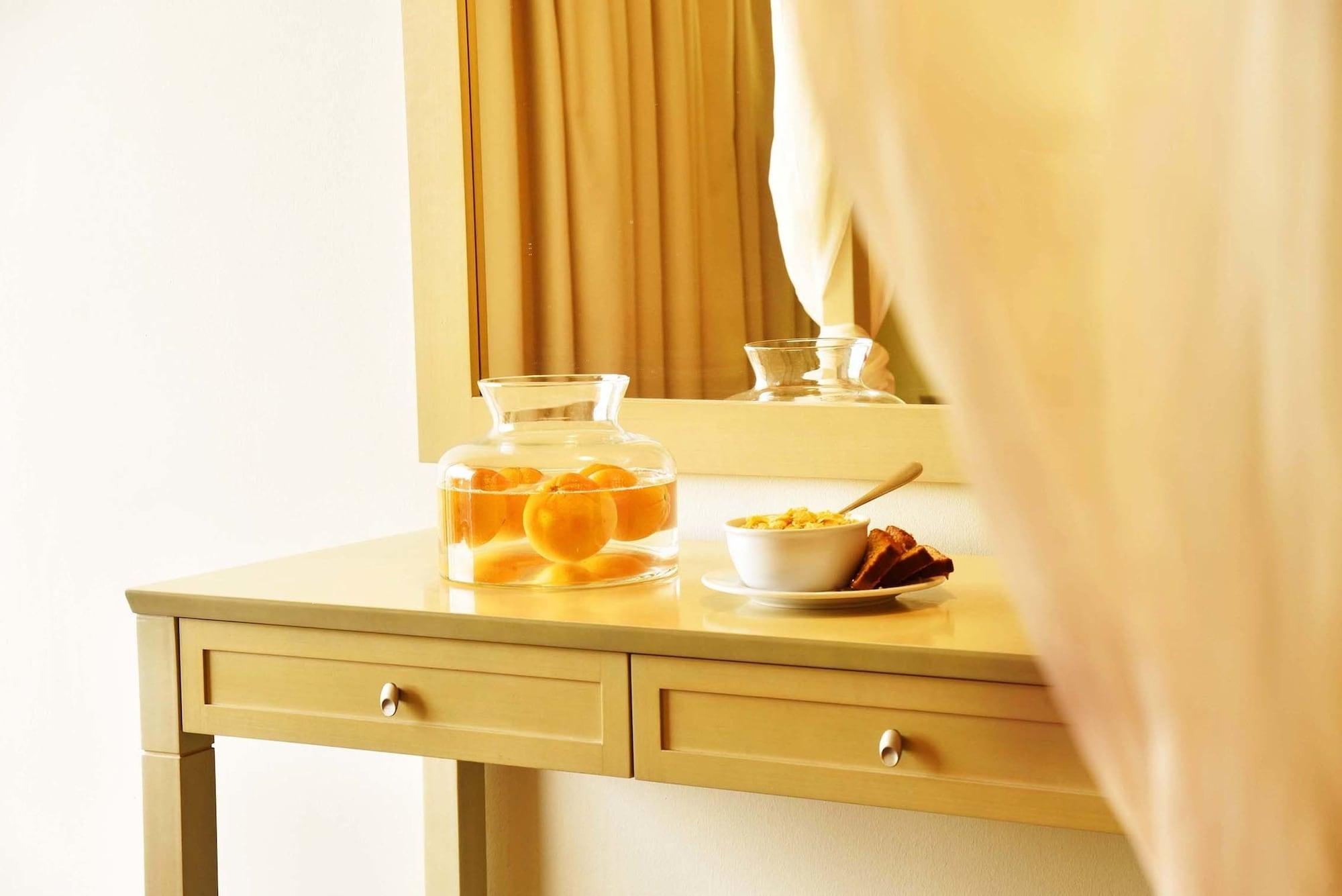 Ionion Star Hotel Lefkáda Kültér fotó