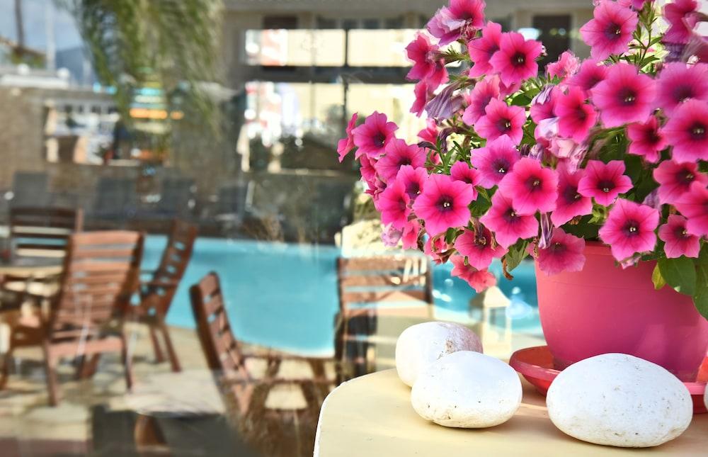 Ionion Star Hotel Lefkáda Kültér fotó