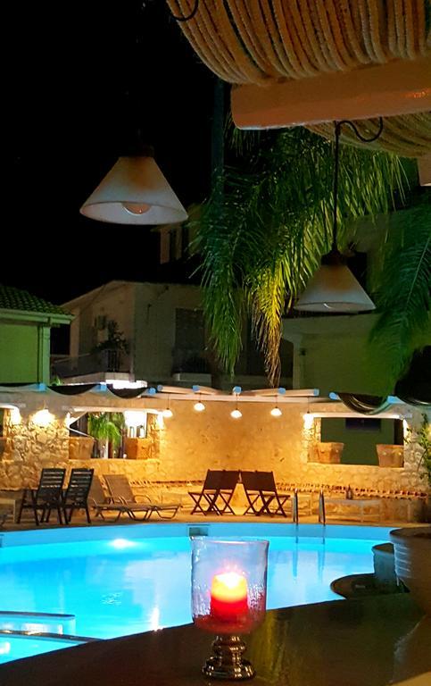 Ionion Star Hotel Lefkáda Kültér fotó