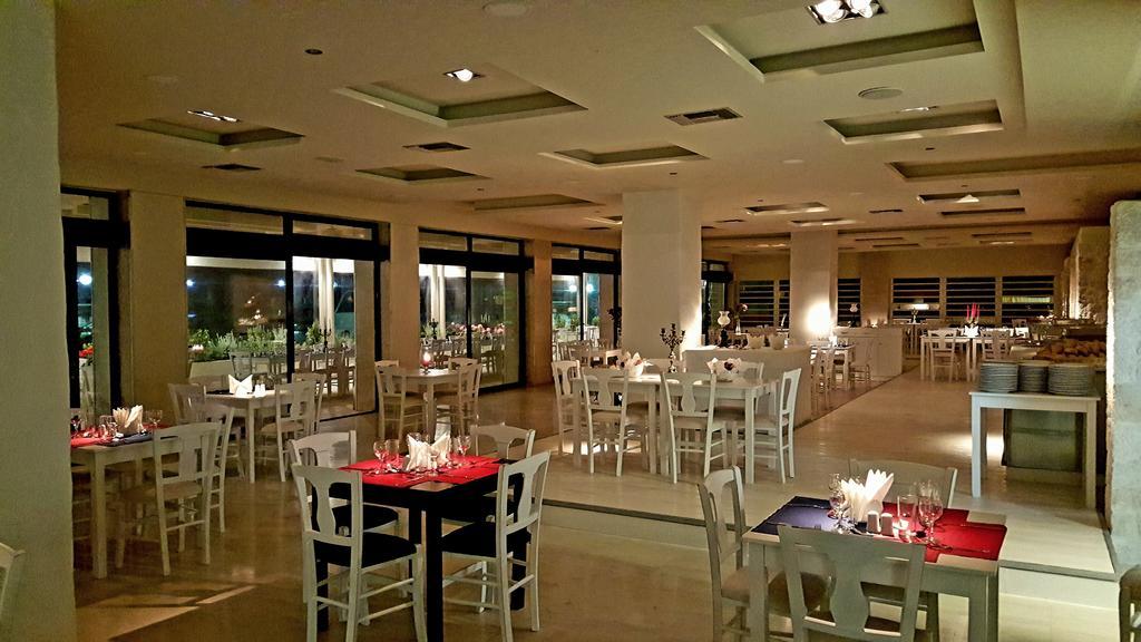 Ionion Star Hotel Lefkáda Kültér fotó
