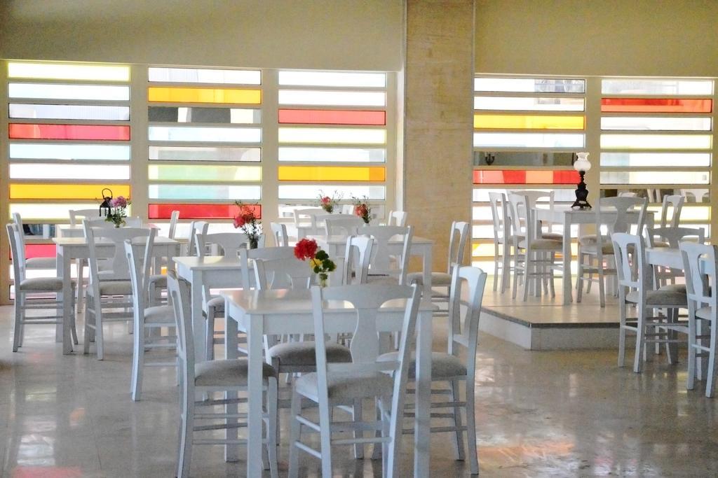 Ionion Star Hotel Lefkáda Kültér fotó