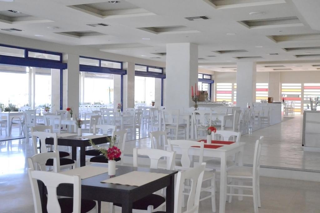 Ionion Star Hotel Lefkáda Kültér fotó