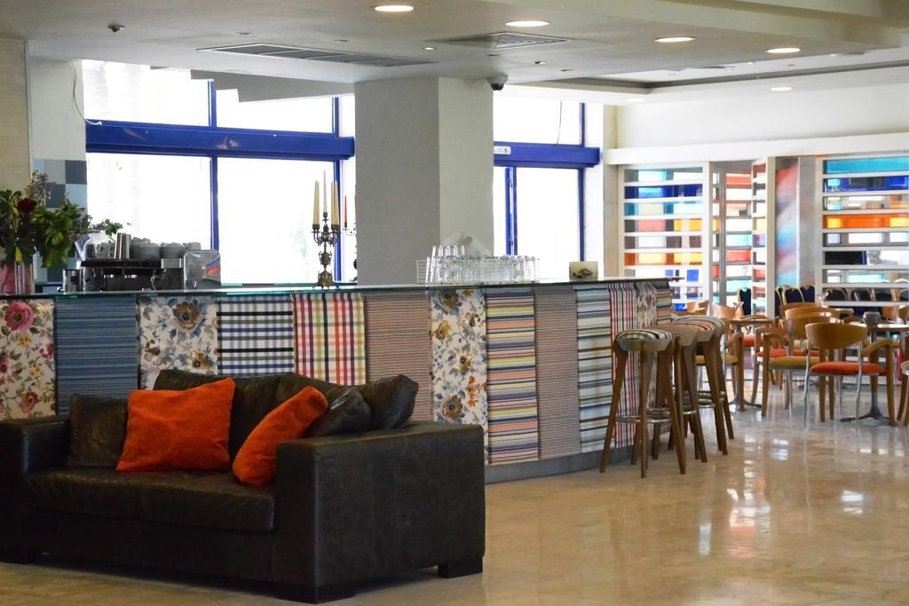 Ionion Star Hotel Lefkáda Kültér fotó
