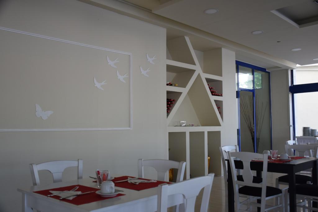 Ionion Star Hotel Lefkáda Kültér fotó