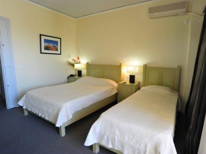 Ionion Star Hotel Lefkáda Kültér fotó