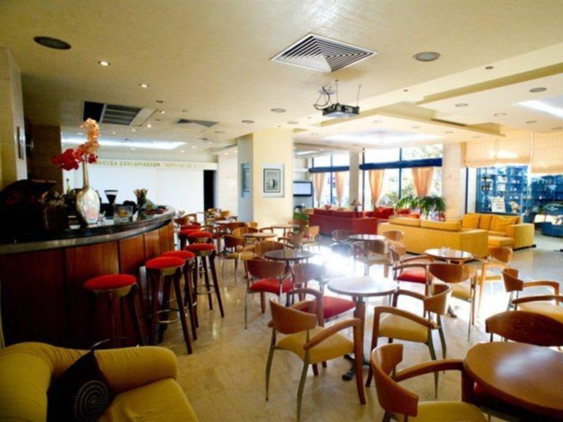 Ionion Star Hotel Lefkáda Kültér fotó
