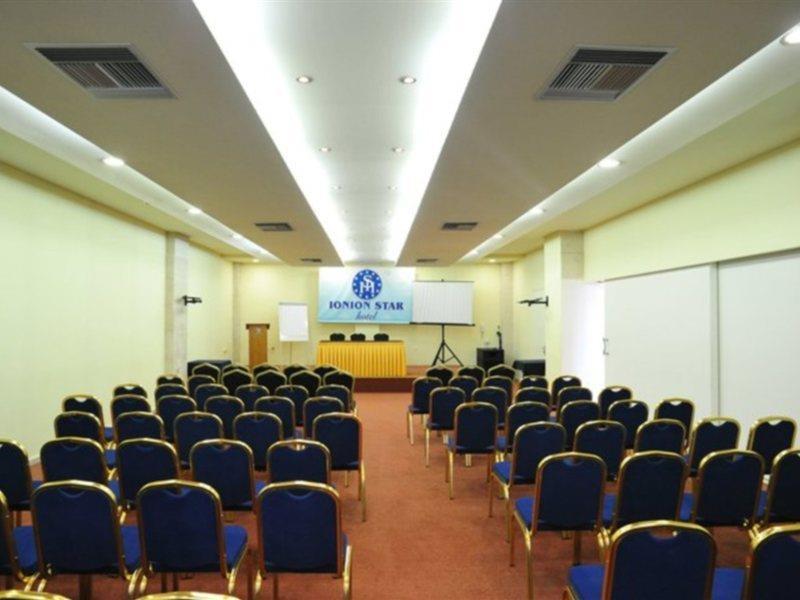 Ionion Star Hotel Lefkáda Kültér fotó