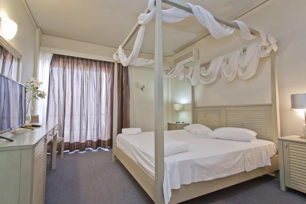 Ionion Star Hotel Lefkáda Kültér fotó