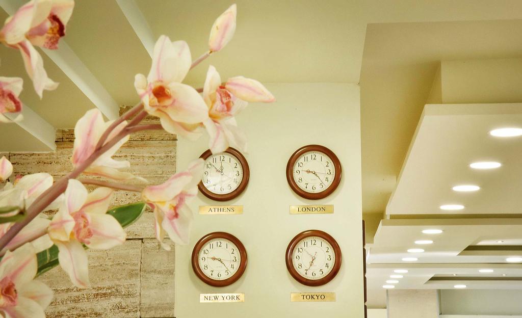 Ionion Star Hotel Lefkáda Kültér fotó