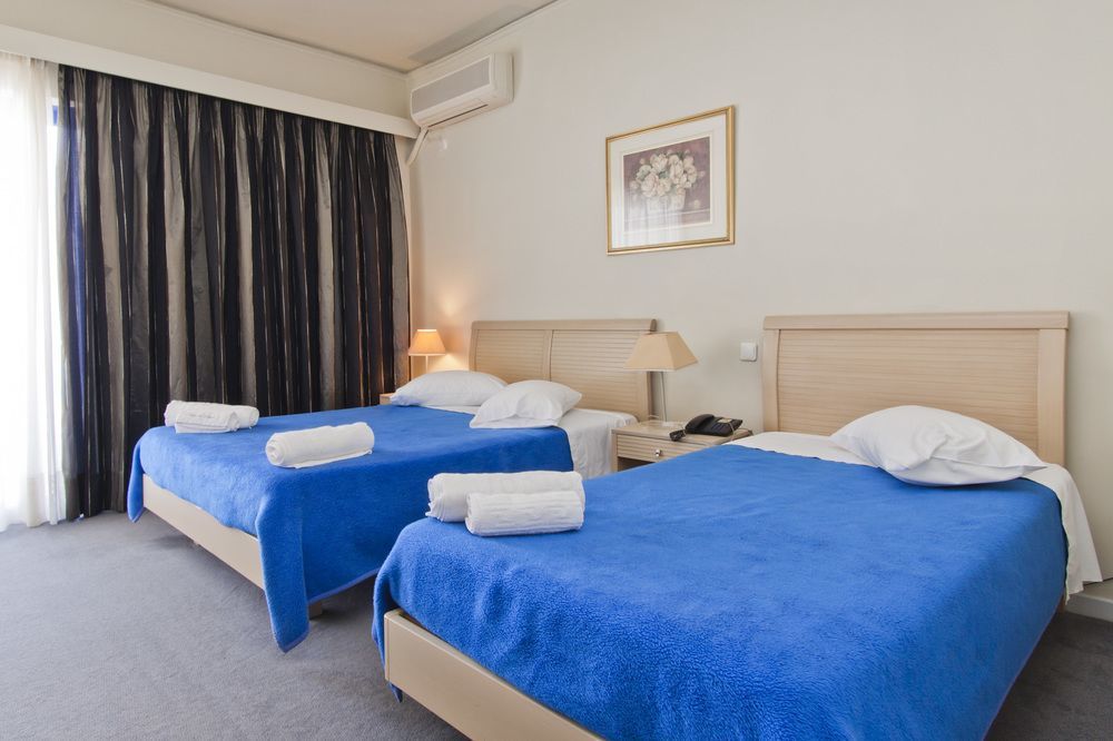 Ionion Star Hotel Lefkáda Kültér fotó