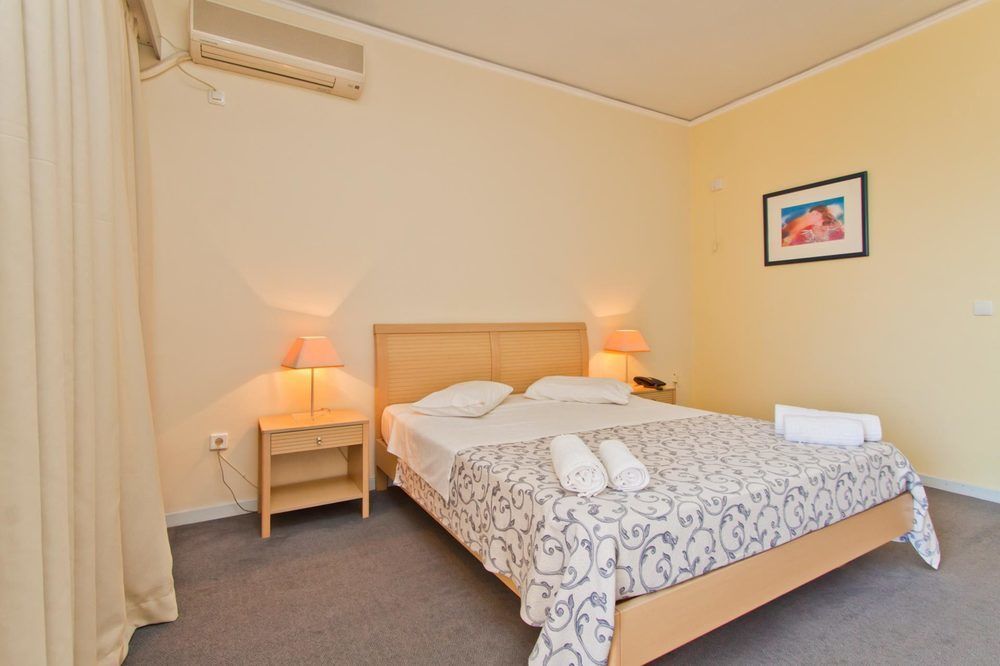 Ionion Star Hotel Lefkáda Kültér fotó
