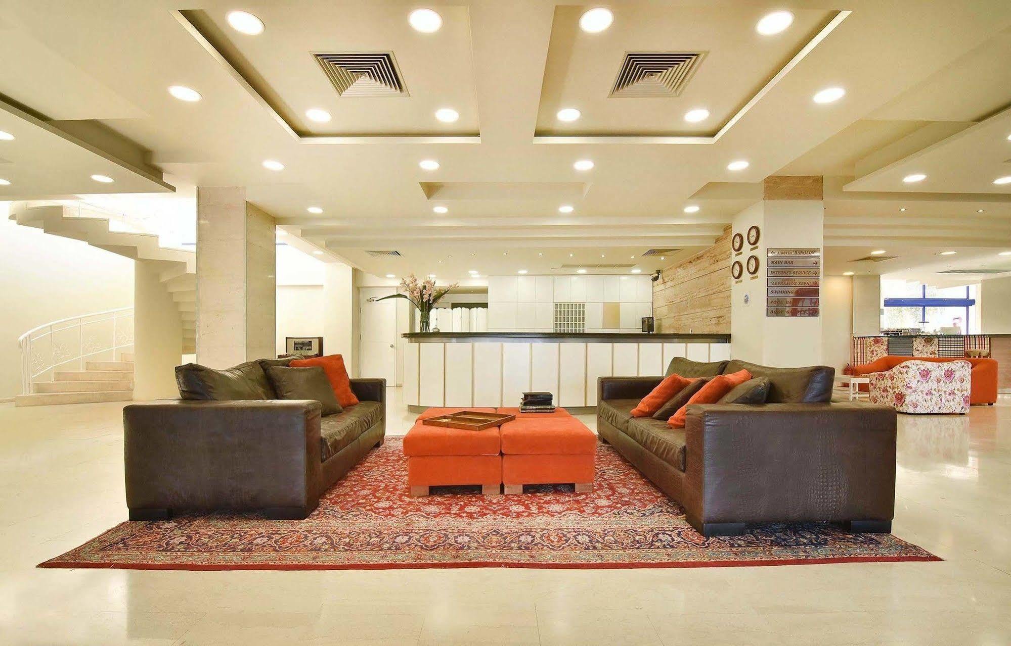Ionion Star Hotel Lefkáda Kültér fotó