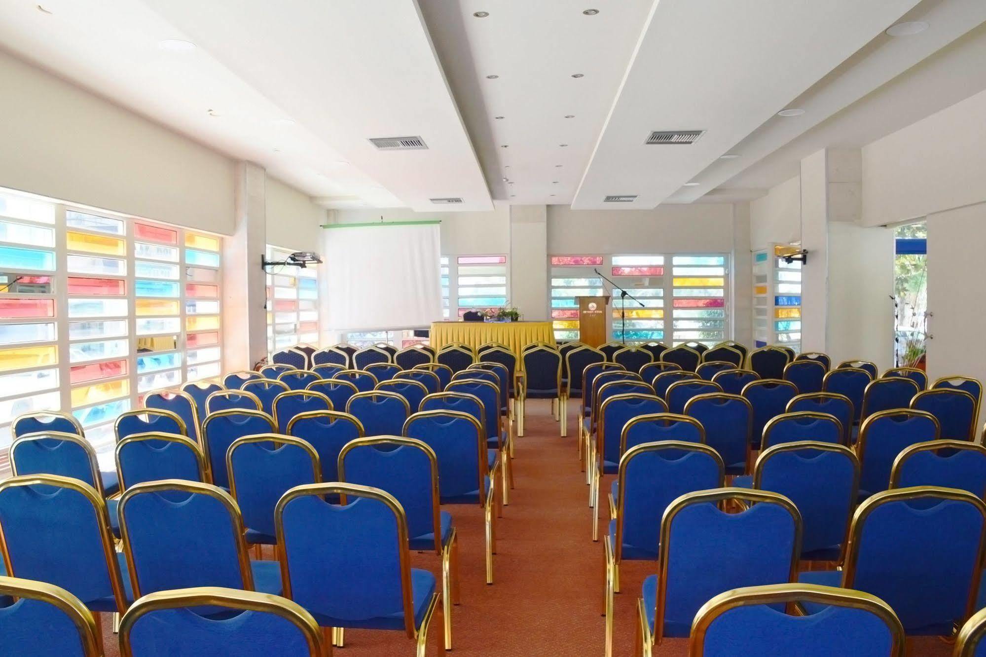Ionion Star Hotel Lefkáda Kültér fotó
